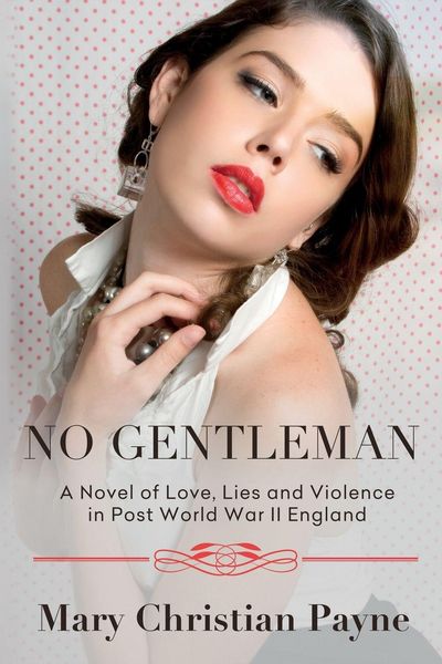 Produktbild: No Gentleman