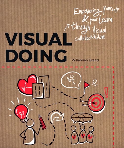 Produktbild: Visual Doing