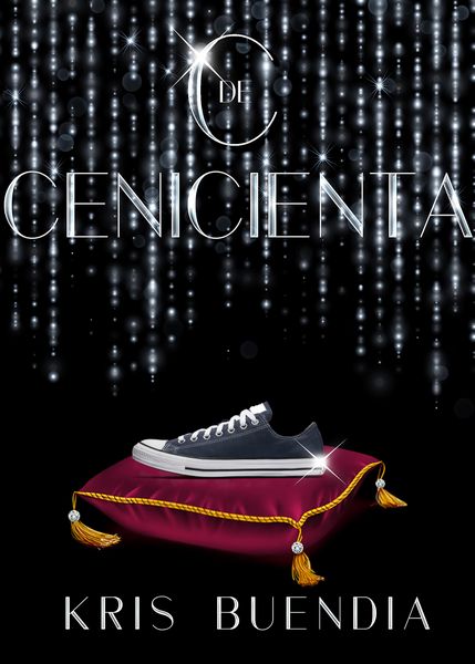 Produktbild: C de Cenicienta