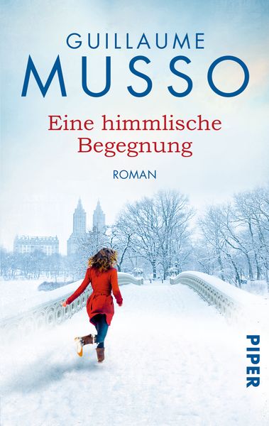 Produktbild: Eine himmlische Begegnung