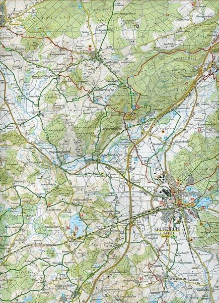 Produktbild: F530 Wangen im Allg&auml;u