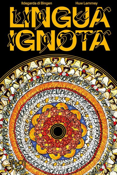 Produktbild: Lingua Ignota
