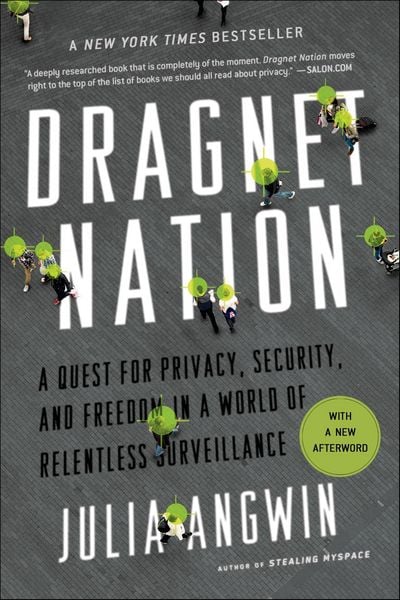 Produktbild: Dragnet Nation