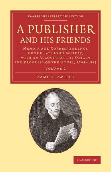 Produktbild: A Publisher and His Friends