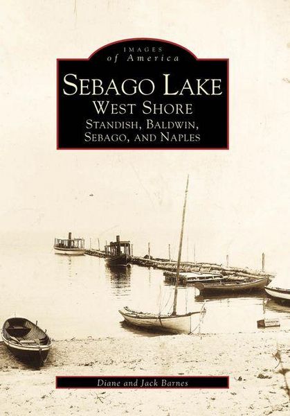 Produktbild: Sebago Lake