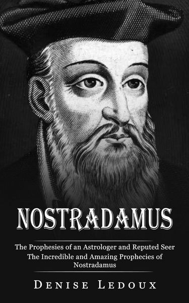 Produktbild: Nostradamus