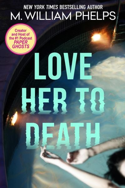 Produktbild: Love Her to Death