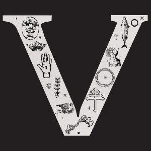 Produktbild: Volume V
