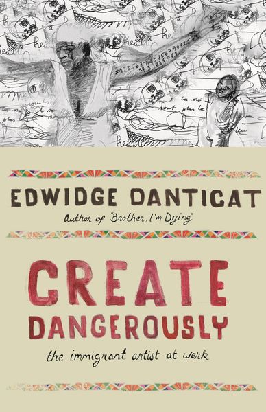 Produktbild: Create Dangerously