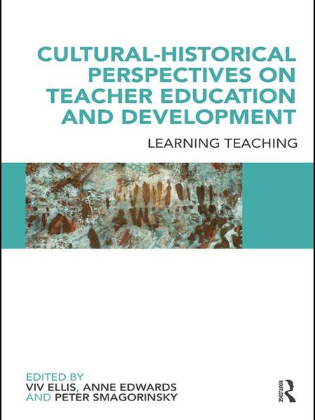Produktbild: Cultural-Historical Perspectives on Teacher Education and Development