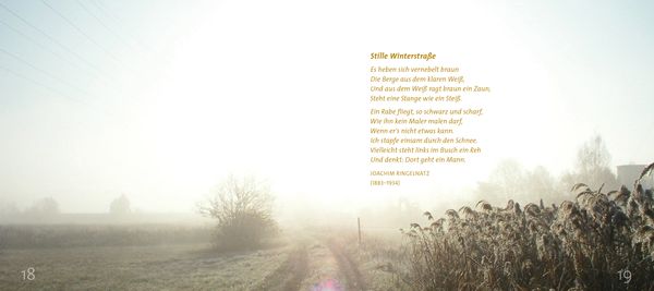 Produktbild: Wintersonne