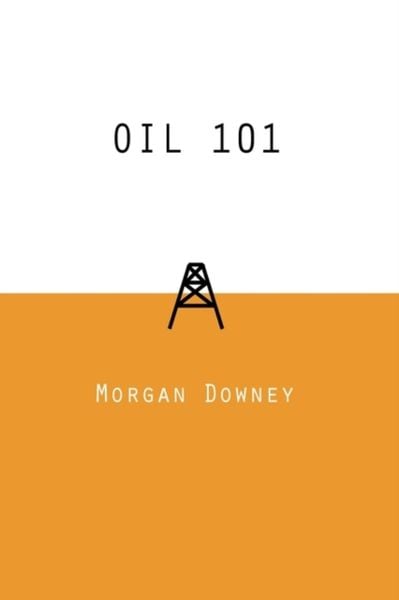 Produktbild: Oil 101