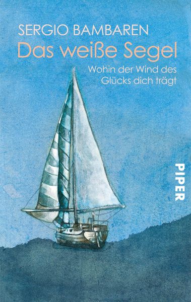 Produktbild: Das wei&szlig;e Segel