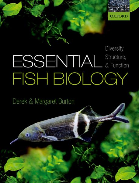 Produktbild: Essential Fish Biology