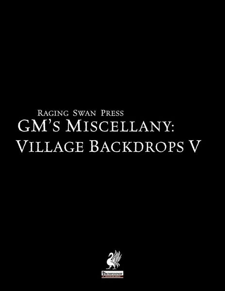 Produktbild: GM's Miscellany
