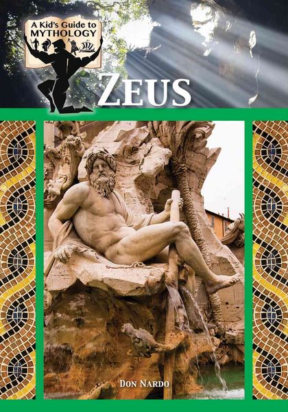 Produktbild: ZEUS