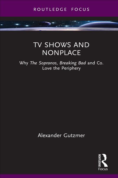 Produktbild: TV Shows and Nonplace