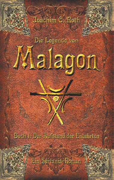 Produktbild: Die Legende von Malagon