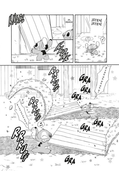 Produktbild: Stitch! 2