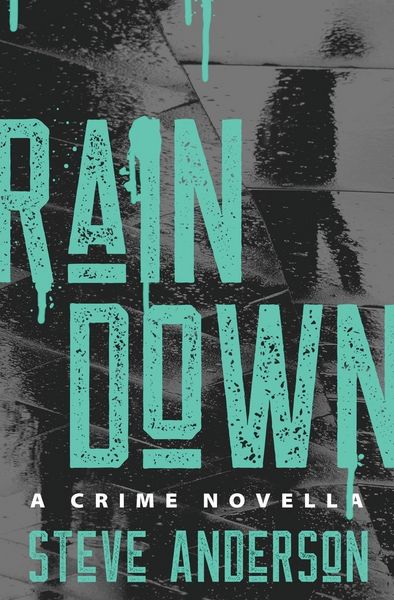 Produktbild: Rain Down