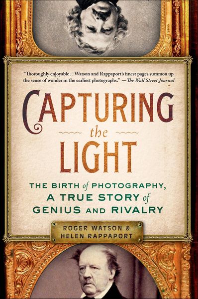 Produktbild: Capturing the Light
