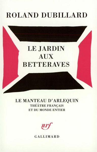 Produktbild: Le jardin aux betteraves