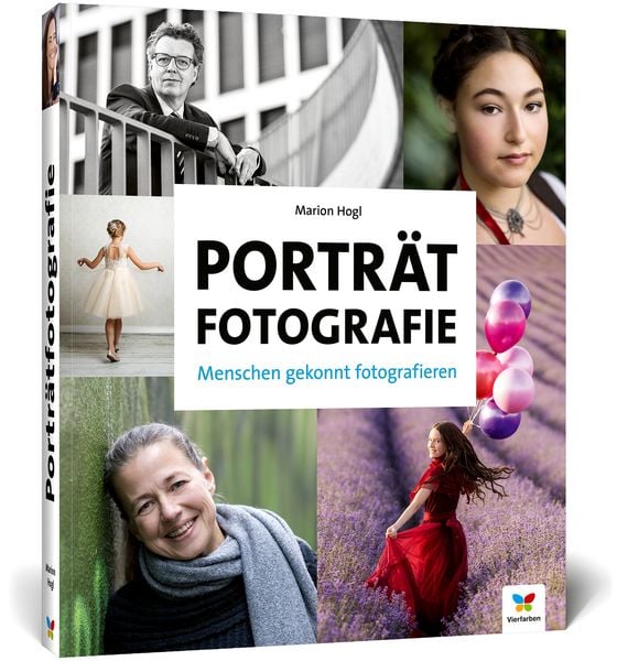 Produktbild: Portr&auml;tfotografie