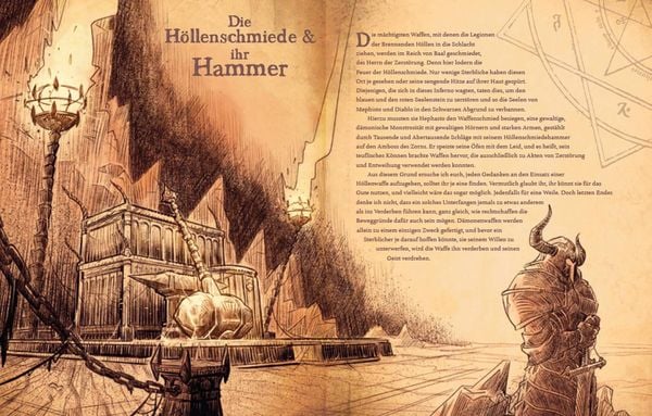 Produktbild: Diablo: Das Buch Lorath