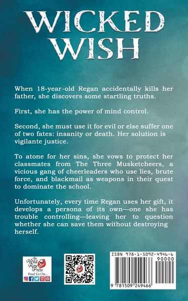 Produktbild: Wicked Wish