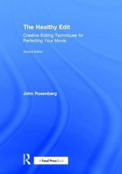 Produktbild: The Healthy Edit