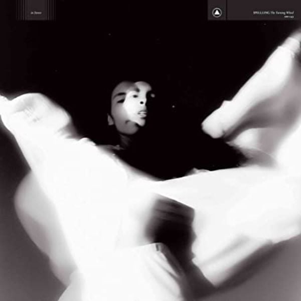 The Turning Wheel - Spellling, CD
