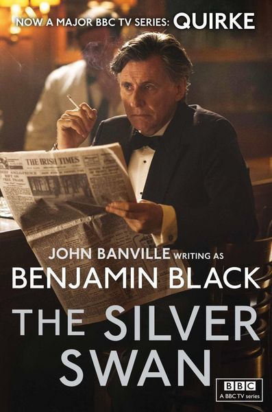 Produktbild: Black, B: The Silver Swan