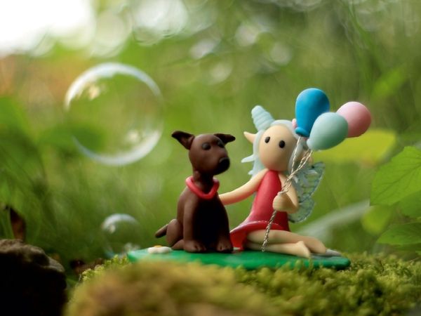 Produktbild: CALVENDO Puzzle Sommerparty | 1000 Teile Lege-Gr&ouml;&szlig;e 64x48cm Foto-Puzzle f&uuml;r gl&uuml;ckliche Stunden