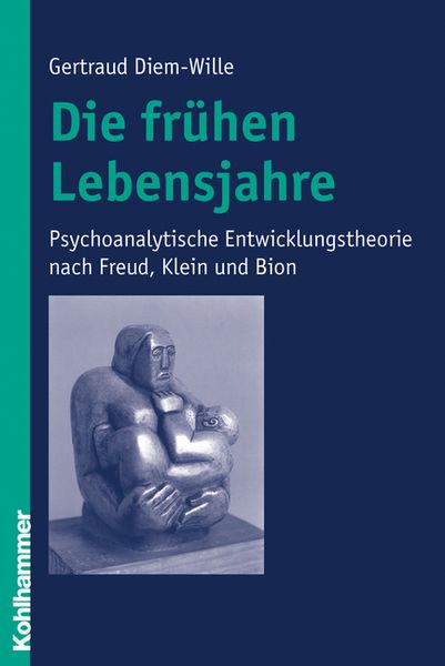 Produktbild: Die fr&uuml;hen Lebensjahre