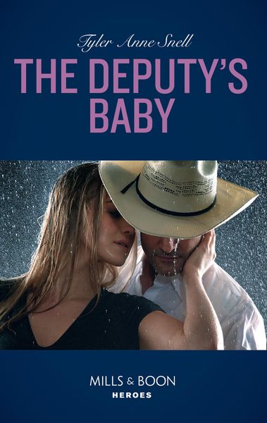 Produktbild: The Deputy's Baby