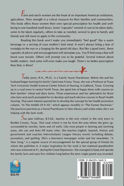 Produktbild: One Hundred Doses