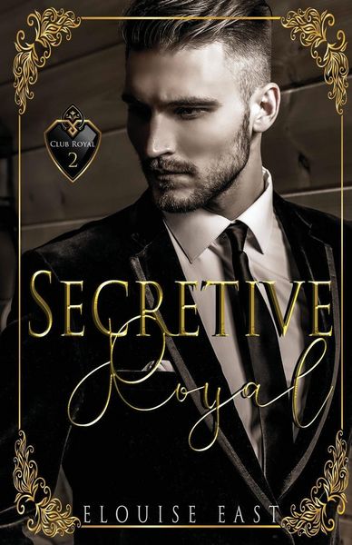 Produktbild: Secretive Royal