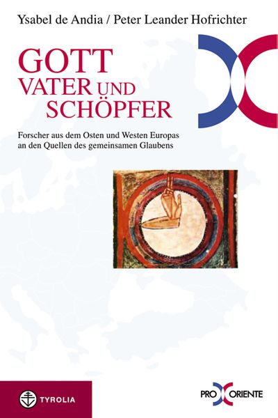 Produktbild: Gott Vater und Sch&ouml;pfer