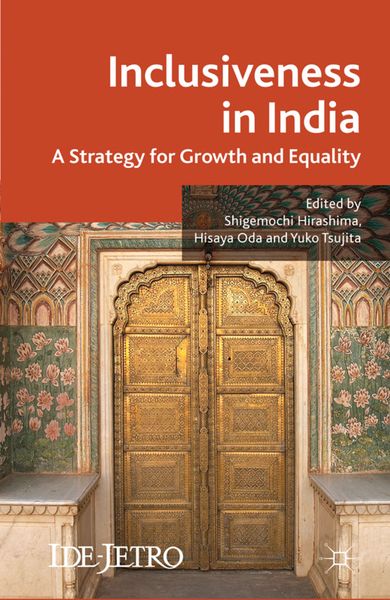 Produktbild: Inclusiveness in India