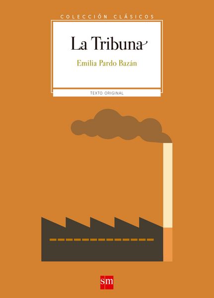 Produktbild: La Tribuna