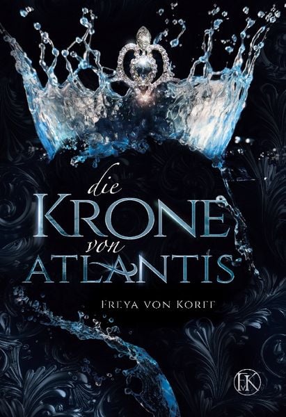 Produktbild: Die Krone von Atlantis