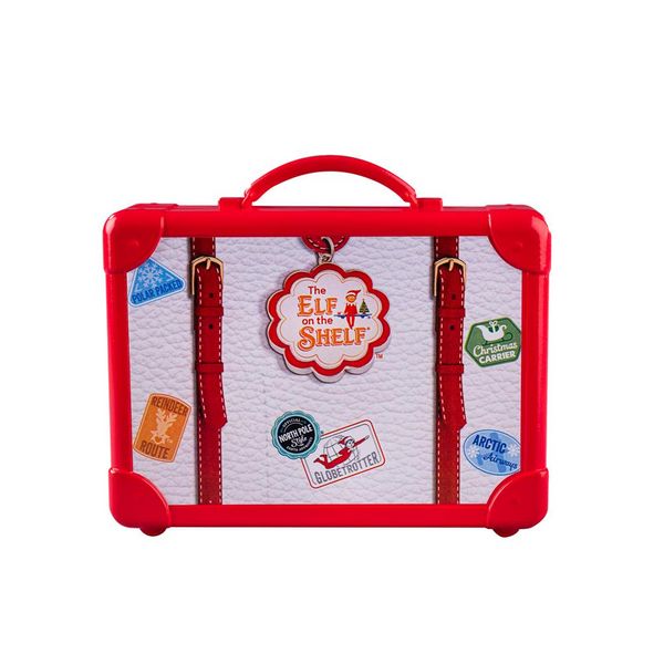 Produktbild: The Elf on the Shelf&reg; Claus Couture&reg; Feiertags-Shirts - 3er Set