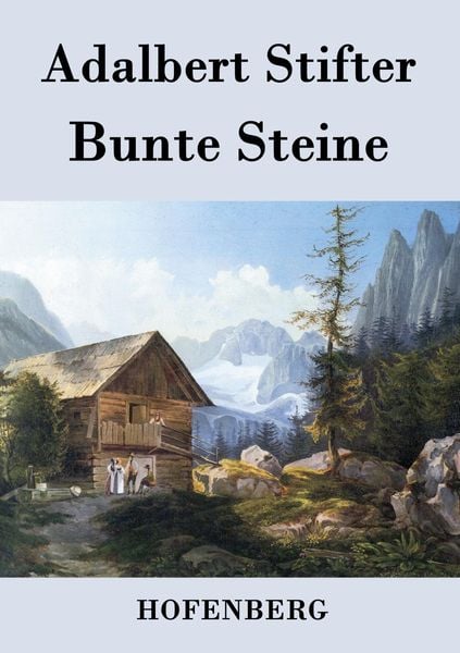 Produktbild: Bunte Steine