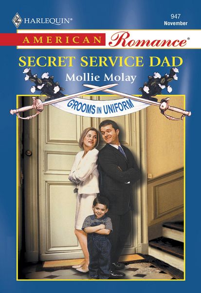 Produktbild: Secret Service Dad