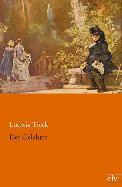 Produktbild: Der Gelehrte