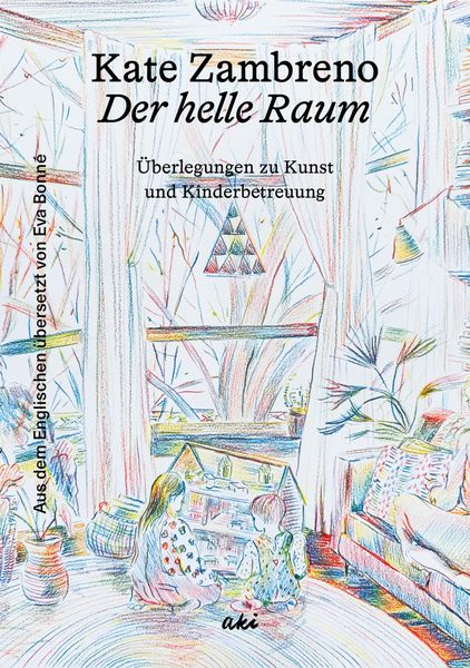 Produktbild: Der helle Raum