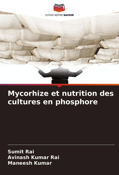 Produktbild: Mycorhize et nutrition des cultures en phosphore