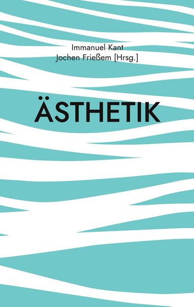 Produktbild: &Auml;sthetik