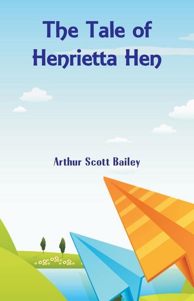 Produktbild: The Tale of Henrietta Hen
