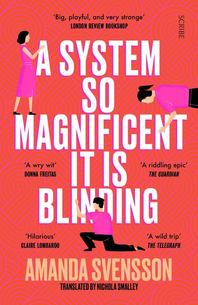 Produktbild: A System So Magnificent It Is Blinding